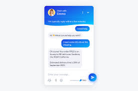 AI Customer Support Dashboard