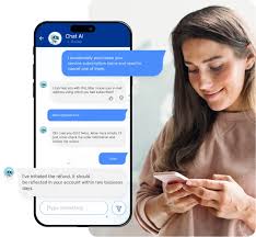 Chatbot Interaction